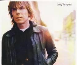 Joey Tempest : Forgiven